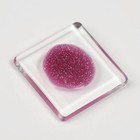 Гель лак для ногтей, светоотражающий, трехфазный, 8 мл, LED/UV, розовый (012) - Фото 10