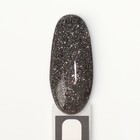 Гель лак для ногтей «SHINING STAR», светоотражающий, 3-х фазный, 8мл, LED/UV, цвет звёздная ночь (024) - Фото 9