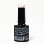 Гель лак для ногтей, «CLASSIC COLORS», 3-х фазный, 8мл, LED/UV, цвет пастельно-розовый (08) - Фото 9
