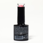 Гель лак для ногтей, «CLASSIC COLORS», 3-х фазный, 8мл, LED/UV, цвет розовый фламинго (12) - Фото 9