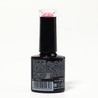 Гель-лак для ногтей, «CLASSIC COLORS», 3-х фазный, 8мл, LED/UV, цвет пурпурно-розовый (15) - Фото 9
