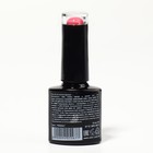 Гель лак для ногтей, «CLASSIC COLORS», 3-х фазный, 8мл, LED/UV, цвет ледяная роза (18) - Фото 9
