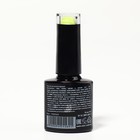 Гель лак для ногтей, «CLASSIC COLORS», 3-х фазный, 8мл, LED/UV, цвет лютиковый (21) - Фото 9