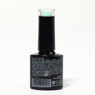 Гель лак для ногтей, «CLASSIC COLORS», 3-х фазный, 8мл, LED/UV, цвет мятный (26) - Фото 9