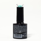 Гель лак для ногтей, «CLASSIC COLORS», 3-х фазный, 8мл, LED/UV, цвет ментоловый (30) - Фото 9