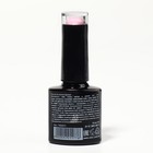 Гель лак для ногтей, «CLASSIC COLORS», 3-х фазный, 8мл, LED/UV, цвет барби (48) - Фото 9