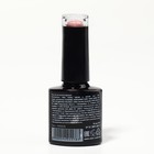 Гель лак для ногтей, «CLASSIC COLORS», 3-х фазный, 8мл, LED/UV, цвет облачно-розовый (52) - Фото 9