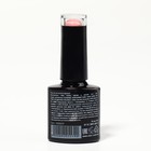Гель лак для ногтей, «CLASSIC COLORS», 3-х фазный, 8мл, LED/UV, цвет нежная роза (54) - Фото 9