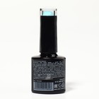 Гель лак для ногтей, «CLASSIC COLORS», 3-х фазный, 8мл, LED/UV, цвет аквамариновый (56) - Фото 9