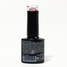 Гель лак для ногтей, «CLASSIC COLORS», 3-х фазный, 8мл, LED/UV, цвет розовато-лиловый (84) - Фото 9