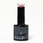 Гель лак для ногтей, «CLASSIC COLORS», 3-х фазный, 8мл, LED/UV, цвет розовый антик (87) - Фото 9