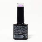 Гель лак для ногтей, «CLASSIC COLORS», 3-х фазный, 8мл, LED/UV, цвет ледяная орхидея (102) - Фото 9