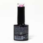 Гель лак для ногтей, «CLASSIC COLORS», 3-х фазный, 8мл, LED/UV, цвет розово-фиолетовый (104) - Фото 9