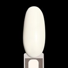 Гель лак для ногтей «GLOW IN THE DARK», 3-х фазный, 8 мл, LED/UV, люминесцентный, цвет белый (01) - Фото 10
