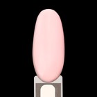 Гель лак для ногтей «GLOW IN THE DARK», 3-х фазный, 8 мл, LED/UV, люминесцентный, цвет нежно-розовый (03) - Фото 10