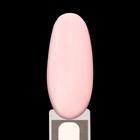 Гель лак для ногтей, люминесцентный, 3-х фазный, 8 мл, LED/UV,цвет розовый (03) - Фото 10
