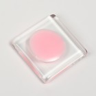 Гель лак для ногтей «GLOW IN THE DARK», 3-х фазный, 8 мл, LED/UV, люминесцентный, цвет нежно-розовый (03) - Фото 11