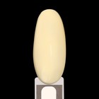 Гель лак для ногтей, «GLOW IN THE DARK», 3-х фазный, 8мл, LED/UV,люминесцентный, цвет молочный (04) - Фото 10