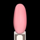 Гель лак для ногтей, люминесцентный, трехфазный, 8 мл, LED/UV, розовый (47) - Фото 10