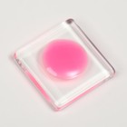 Гель лак для ногтей, люминесцентный, трехфазный, 8 мл, LED/UV, розовый (09) - Фото 11