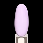 Гель лак для ногтей «GLOW IN THE DARK», 3-х фазный, 8 мл, LED/UV, люминесцентный, цвет фиалковый (26) - Фото 9
