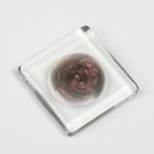 Гель-лак для ногтей, кошачий глаз, трехфазный, 8 мл, LED/UV, зелёный (11) - Фото 9