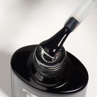 Топ для ногтей «UNIVERSAL», с липким слоем, 8 мл, LED/UV, прозрачный - Фото 2