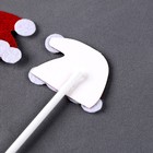 Новогодний набор топперов, 4 шт. - Фото 3