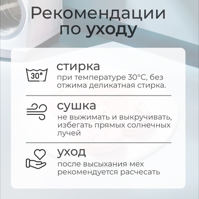Тапочки женские с открытым носом LoveLife, размер 38-39, розовые