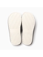 Тапочки женские закрытые LoveLife, размер 36-37, серые - Фото 2