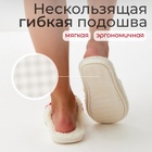 Тапочки женские размер 36-37 - фото 25327489