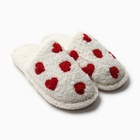 Тапочки женские размер 36-37 - фото 25381232