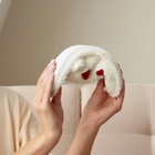 Тапочки женские размер 36-37 - фото 25381236