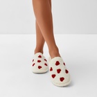 Тапочки женские размер 40-41 - фото 25381252