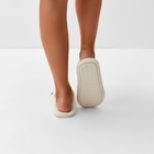 Тапочки женские размер 40-41 - фото 25381253