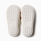 Тапочки женские размер 40-41 - фото 25590680