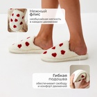 Тапочки женские размер 40-41 - фото 25327496