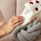 Тапочки женские размер 40-41 - фото 25366090