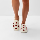 Тапочки женские размер 40-41 - фото 25381251