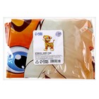 Шар фольгированный 25" «Леопард» - фото 24369759