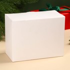 Монпансье новогоднее в консервной банке «Консервированный и классический НГ», 6 шт. х 100 г - фото 60931029