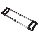 Эспандер многофункциональный ONLYTOP, 82×22×5 см, до 100 кг - Фото 1