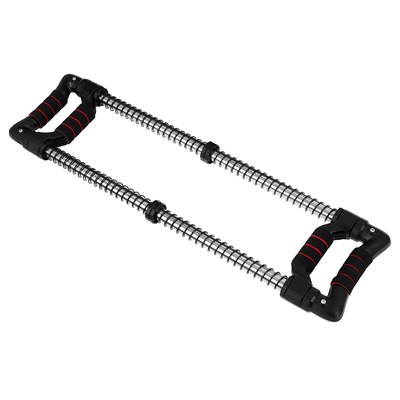 Эспандер многофункциональный ONLYTOP, 82×22×5 см, до 100 кг