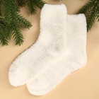 Подарочный набор «С новым годом»: чай, кружка, носки - фото 27236551