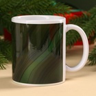 Подарочный набор «С новым годом»: чай, кружка, носки - фото 27236554