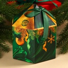 Подарочный набор «С новым годом»: чай, кружка, носки - Фото 8