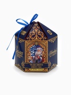 Подарочный набор «Чудесного года»: чай чёрный с апельсином, 50 г, кружка 300 мл., носки 36 - 39 размер - Фото 12