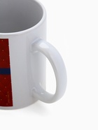 Подарочный набор «Чудесного года»: чай чёрный с апельсином, 50 г, кружка 300 мл., носки 36 - 39 размер - Фото 6