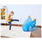 Игрушка надувная для боксирования 89 см, от 3 лет, цвет МИКС, 52152 Bestway - Фото 5