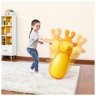 Игрушка надувная для боксирования 89 см, от 3 лет, цвета микс 52152 - Фото 6